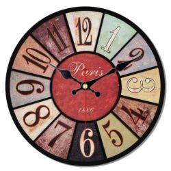 color clock