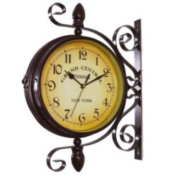 station clock new york