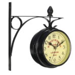 kensington station clock