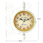station clock new york