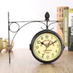 kensington station clock