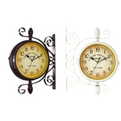 station clock new york