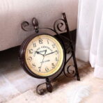 station clock new york