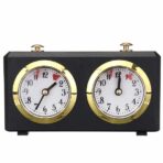 vintage failure clock