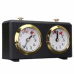 vintage failure clock