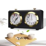vintage failure clock