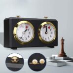 vintage failure clock