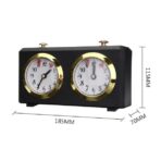 vintage failure clock