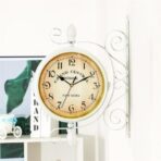 station clock new york