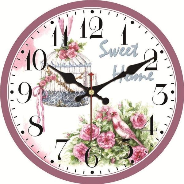 clock home sweet home clock home sweet home