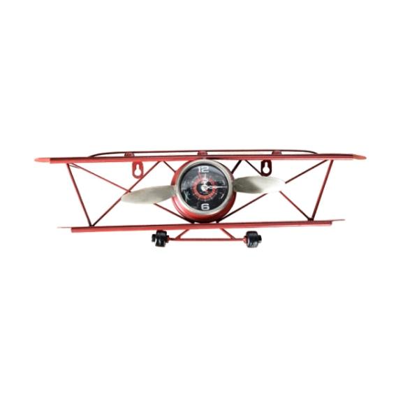 vintage plane wall clock vintage plane wall clock