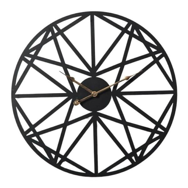 vintage metal wall clock vintage metal wall clock