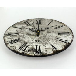 wall clock london