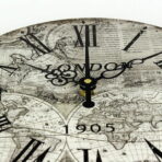 wall clock london