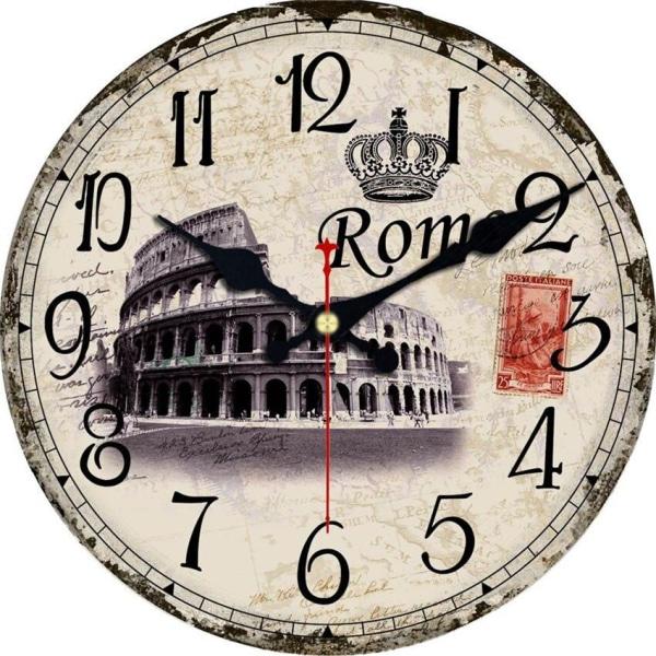 italian style wall clock italian style wall clock
