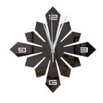 vintage wall clock 40 cm