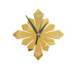 vintage wall clock 40 cm