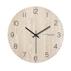 vintage wall clock year 70