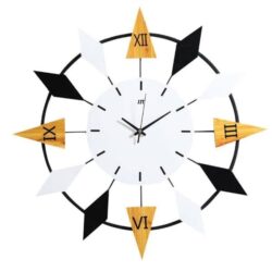 original vintage clock