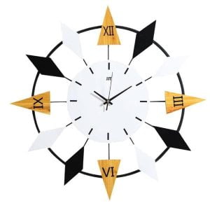 original vintage clock