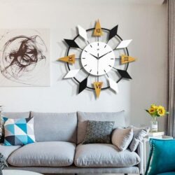 original vintage clock