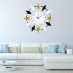 original vintage clock