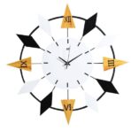 original vintage clock