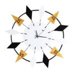 original vintage clock