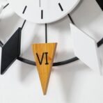 original vintage clock