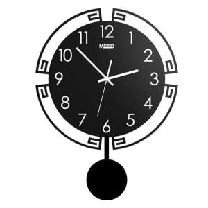 vintage style wall clock clock 1