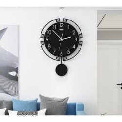 vintage style wall clock clock 1