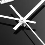 vintage style wall clock clock 1