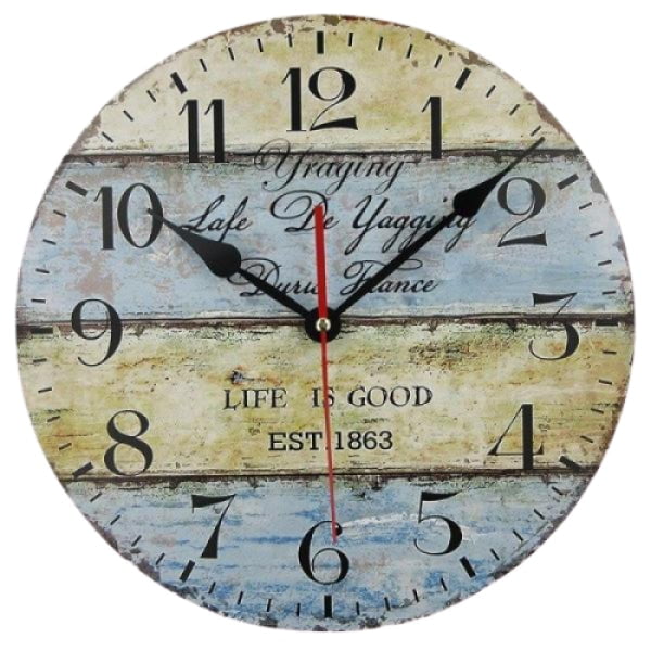 vintage round clock vintage round clock