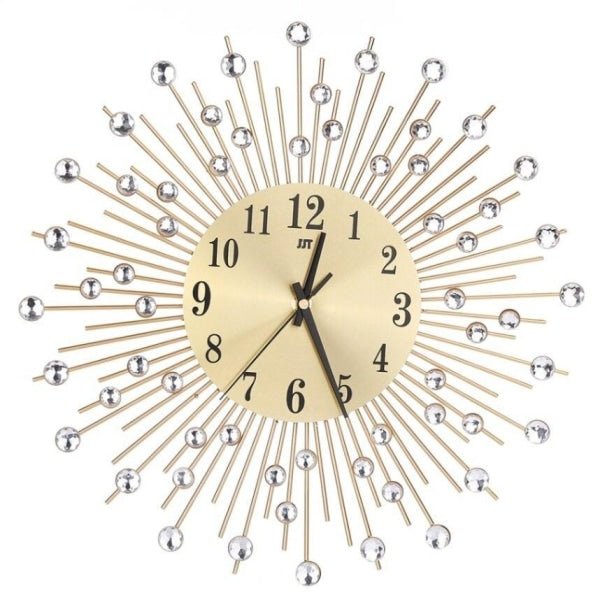 vintage sun clock vintage sun clock