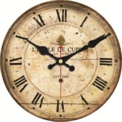 clock st hubert