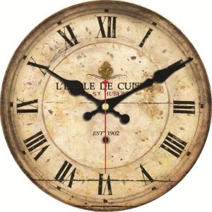 clock st hubert