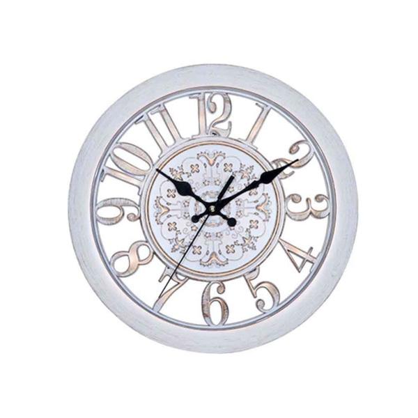 vintage white clock vintage white clock