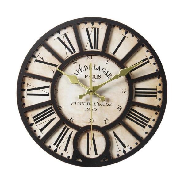 vintage look clock vintage look clock