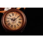 vintage retro clock