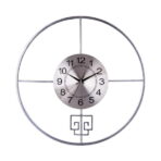 vintage xl clock