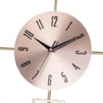 vintage xl clock
