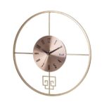 vintage xl clock