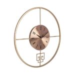 vintage xl clock