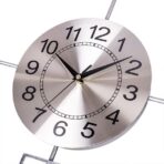 vintage xl clock