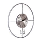 vintage xl clock