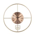vintage xl clock
