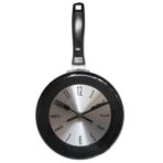 stove clock