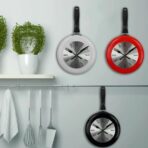 stove clock