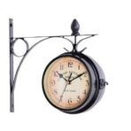 grand central station clock
