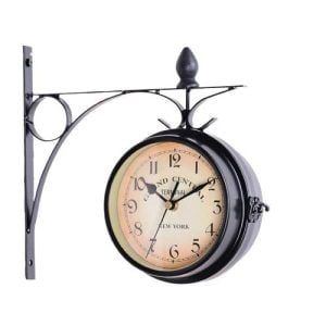 grand central station clock